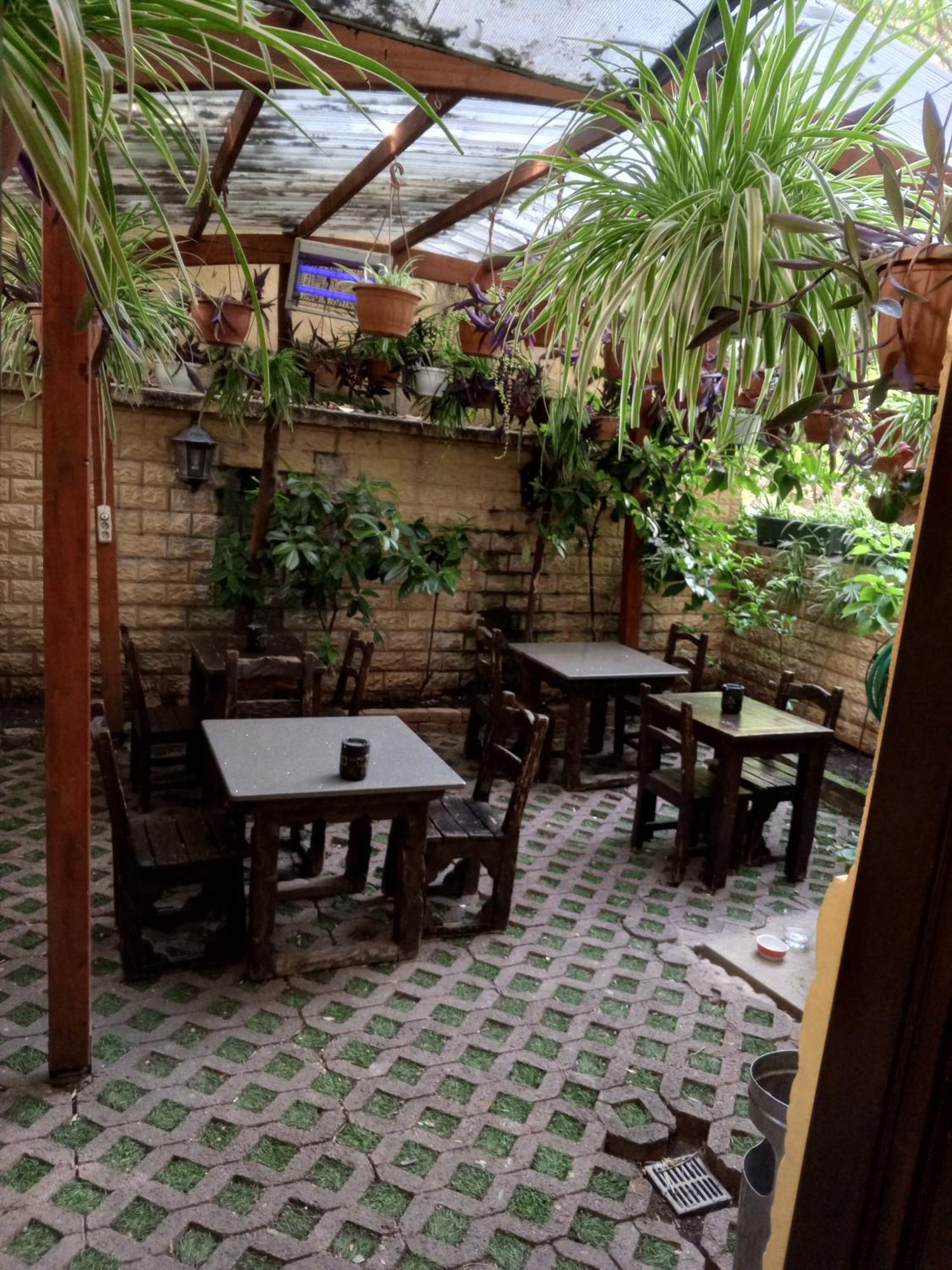 Kosk Hotel Kadikoy Istanbulská provincie Exteriér fotografie