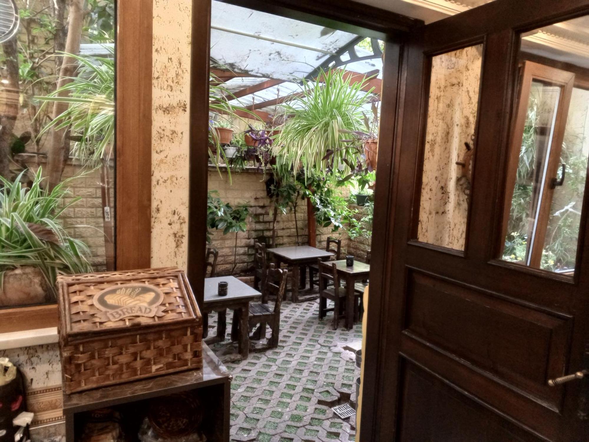 Kosk Hotel Kadikoy Istanbulská provincie Exteriér fotografie