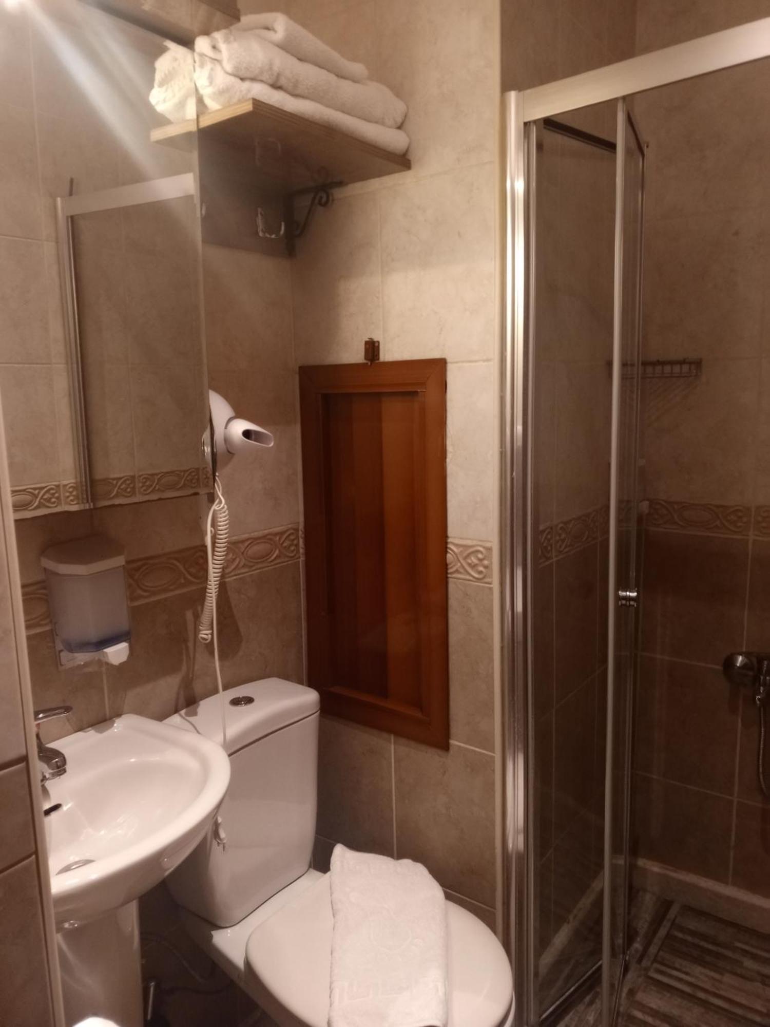 Kosk Hotel Kadikoy Istanbulská provincie Exteriér fotografie